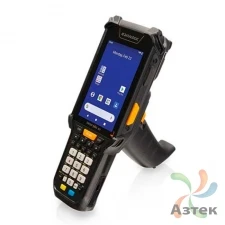 Терминал сбора данных Datalogic Skorpio X5 1D/2D 2D Imager MR 32 Гб, 38 кл., Android, Bluetooth, WiFi, рукоятка, камера, блок питания